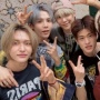 Bedah RIIZE 'One Kiss': Lagu Manis yang Intim Tentang Cinta dan Kesetiaan