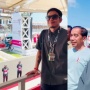 Pamer Keseruan di Mandalika, Desta Malah Disebut Best Friend Mulyono