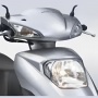Kenalan dengan Honda SCR125: Fitur Ala PCX, Harga Lebih Murah dari BeAT
