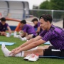 Tok! PSSI Naturalisasi Pemain Keturunan Palembang Setelah Mees Hilgers