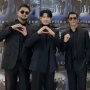 Penuh Emosional, g.o.d Rayakan Ulang Tahun ke-25 Lewat Konser Bertajuk Chapter 0