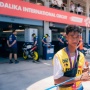 InJourney Libatkan 3.000 SDM Lokal Pada Pertamina Grand Prix of Indonesia 2024, Presiden Jokowi Berikan Apresiasi