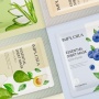 4 Varian Sheet Mask Implora untuk Menutrisi Kulit Wajah, Harga Rp5 Ribuan