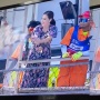 Maia Estianty Akui Pakai Jalur Ordal saat Didapuk Jadi Pengangkat Bendera Finish MotoGP: Emang Boleh?