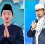 Dennis Lim Ungkap Tak Patok Tarif Ceramah, Ustaz Solmed Kena Sindir