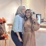 Siapa Orang Tua Chikita Meidy? Jadi Sorotan Karena Anaknya Laporkan Sahabat Soal Pencemaran Nama Baik