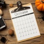 Tanggal 1 Oktober Hari Apa, Libur atau Tidak Ya?