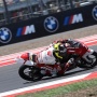 Pembalap Astra Honda Dominasi Mandalika GP, Ramadhipa Kokoh di Top 3 IATC 2024