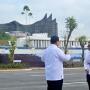 Komitmen Lanjutkan IKN, Pemerintah Bakal Libatkan Mantan Presiden Jokowi: Minta Petunjuk dan Arahan