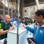 Ikut dalam Berlin Marathon 2024, Menparekraf: Indonesia Mampu Hadirkan Event Olahraga Kelas Dunia