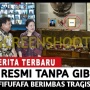 Cek Fakta: Prabowo Resmi Maju Tanpa Gibran Imbas Akun Fufufafa