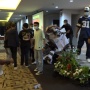 Hotel Diserbu Saat Diskusi FTA, PHRI: Tanggung Jawab Kami Pada Tamu Terancam!
