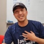 Tiba-Tiba Jadi Suami Beristri Dua di Film, Ibrahim Risyad: Untung Dua-duanya Akur