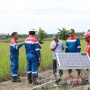 Pertamina EP Adera Field Dorong Ketahanan Pangan dan Pemberdayaan Masyarakat di Kabupaten PALI
