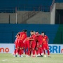 Persija Tergusur Lagi, Jamu Persik di Luar Jakarta: 41,5 Km dari GBK