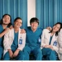 5 Fakta Serial Sekotengs, Dikira Hospital Playlist
