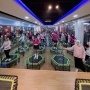 Lebih dari Sekadar Gaya Hidup, Ini Kelebihan Olahraga di Gym