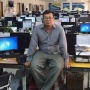 Wartawan Kamboja Ditangkap Polisi Militer usai Bongkar Kasus Perdagangan Manusia dalam Industri Penipuan Online