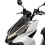 SYM DRG BT 160: Penantang Baru Honda Vario dengan Tampilan Sangar dan Fitur Lengkap