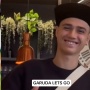 Kocak Tutorial Pakai Peci Ala Eliano Reijnders, Ospek Sandy Walsh Menanti Bro