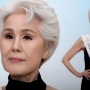 "Saya Ingin Mengejutkan Dunia!", Semangat Membara Model 80 Tahun Ikut Ajang Miss Universe Korea