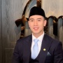 Pantas Raffi Ahmad Kebanting, Verrell Bramasta Kuliah di Universitas Oxford demi Jadi Wakil Rakyat
