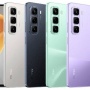 Infinix Hot 50 4G Resmi Meluncur, Gunakan Helio G100, Layar 120Hz dan Kamera 50MP