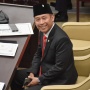 Potret Para Artis yang Dilantik Jadi Anggota DPR RI 2024-2029