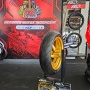 FDR Rilis Dua Varian Ban Baru untuk Skuter Matic Premium