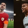 Mees Hilgers Ditandai Sandy Walsh, Netizen Taruh Kecurigaan