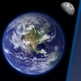 Asteroid 2024 PT5, Bulan Kedua Bumi yang Langka, Hanya akan Terlihat Hingga November