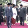 Beda Sambutan Untuk Jokowi dan Prabowo di Pelantikan DPR: Sunyi vs Riuh Tepuk Tangan