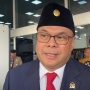 Anggap Pengkhianatan Suara Rakyat, Formappi Sebut Jalan Mulus Romy Soekarno ke Senayan di Luar Nurul
