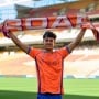 Gol Rafael Struick di Timnas Indonesia Diungkit usai Debut Bersama Brisbane Roar