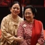 Kebagusan Jadi Lokasi Megawati dan Keluarga Untuk Mencoblos di Pilkada Jakarta