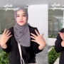 Liburan ke Thailand, Penampilan Baru Aurel Hermansyah Tuai Sorotan