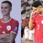 Eliano Reijnders Pakai Nomor Punggung 7, Marselino Ferdinan 'Selesai' di Timnas Indonesia?