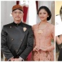 Beda Reaksi Kaesang Pangarep dan Happy Asmara usai Tak Sengaja Makan Babi, Ada yang Kangen Rasanya