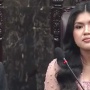 Profil Larasati Moriska: Anggota DPD RI Termuda dari Kalimantan Utara, Ayah-Ibunya Juga Politisi!