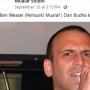 Cek Fakta: Ben Weasel Mualaf, Pindah Agama dari Budha ke Islam
