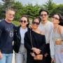 4 Fakta Andhika Daguise Adik Alyssa Daguise, Calon Adik Ipar Al Ghazali yang Tak Kalah Keren dari El Rumi