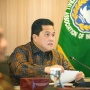 Erick Thohir Optimis Shin Tae-yong Punya Strategi Baru, Indonesia Bisa Hajar Bahrain?