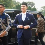 Hari Pertama Ngantor di DPR, Verrell Bramasta Kurang Enak Badan: Masak Udah Mau Bolos Aja