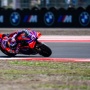 Jorge Martin dan Pedro Acosta Mendominasi MotoGP Mandalika