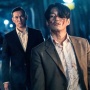 Ulasan Film Tomb of the River, Singkap Sisi Terkelam Dunia Gangster