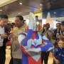 Profil Jamaludin Malik, Anggota DPR Pakai Baju Utraman saat Pelantikan Ternyata Sempat Jadi Kuli