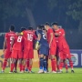Masuk Grup Neraka, AFC Kenang Keperkasaan Timnas Indonesia U-20