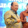 Perluas Ekosistem Digital di Sektor Transportasi, Bank Mandiri Perkuat Sinergi dengan KAI Group