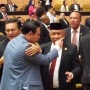 Proses Pemilihan Pimpinan DPD Malam Ini Sempat Diwarnai Keributan