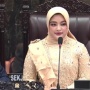 Silsilah Keluarga Annisa Mahesa, Anggota DPR Termuda Yang Punya Harta Rp5,8 Miliar